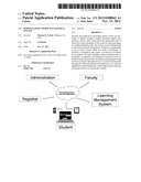 Personalized Course Management System diagram and image