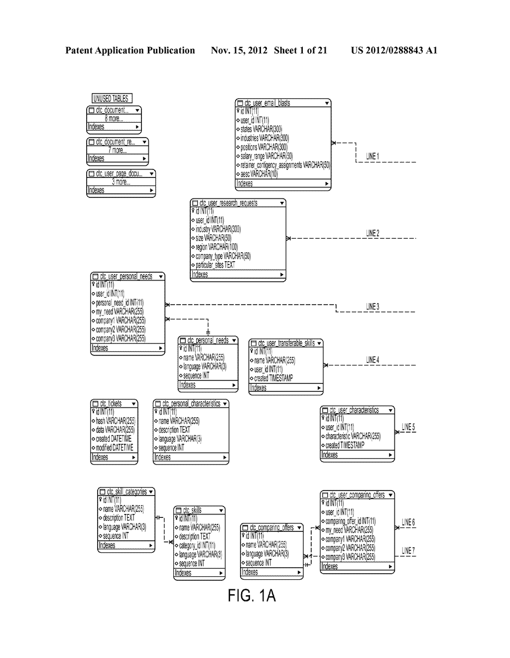 INTERACTIVE LEARNING SYSTEM AND METHOD - diagram, schematic, and image 02