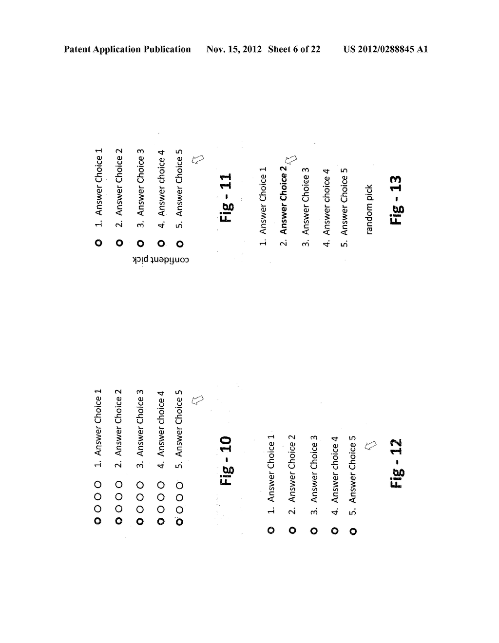 ASSESSMENT FOR EFFICIENT LEARNING AND TOP PERFORMANCE IN COMPETITIVE EXAMS     - SYSTEM, METHOD, USER INTERFACE  AND A COMPUTER APPLICATION - diagram, schematic, and image 07