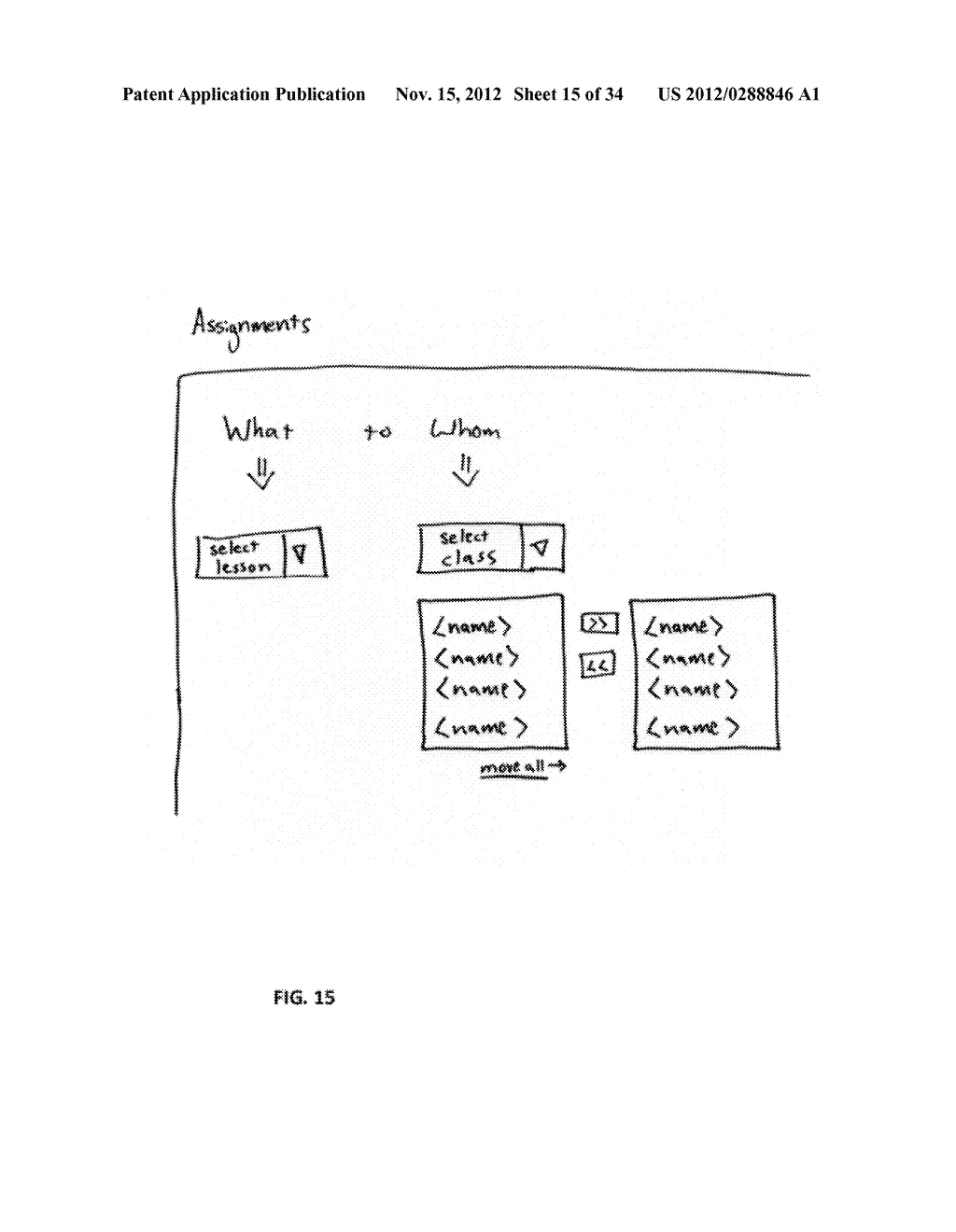 E-LEARNING CONTENT MANAGEMENT AND DELIVERY SYSTEM - diagram, schematic, and image 16