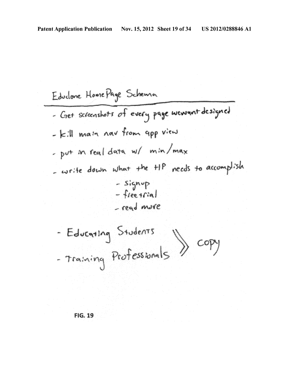 E-LEARNING CONTENT MANAGEMENT AND DELIVERY SYSTEM - diagram, schematic, and image 20