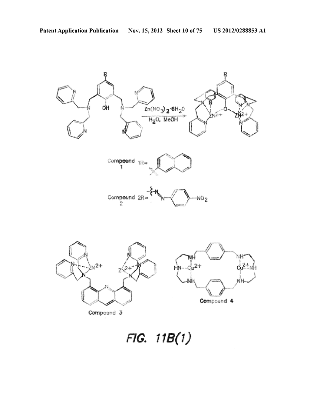 METHODS FOR OPERATING CHEMICALLY SENSITIVE SENSORS WITH SAMPLE AND HOLD     CAPACITORS - diagram, schematic, and image 11