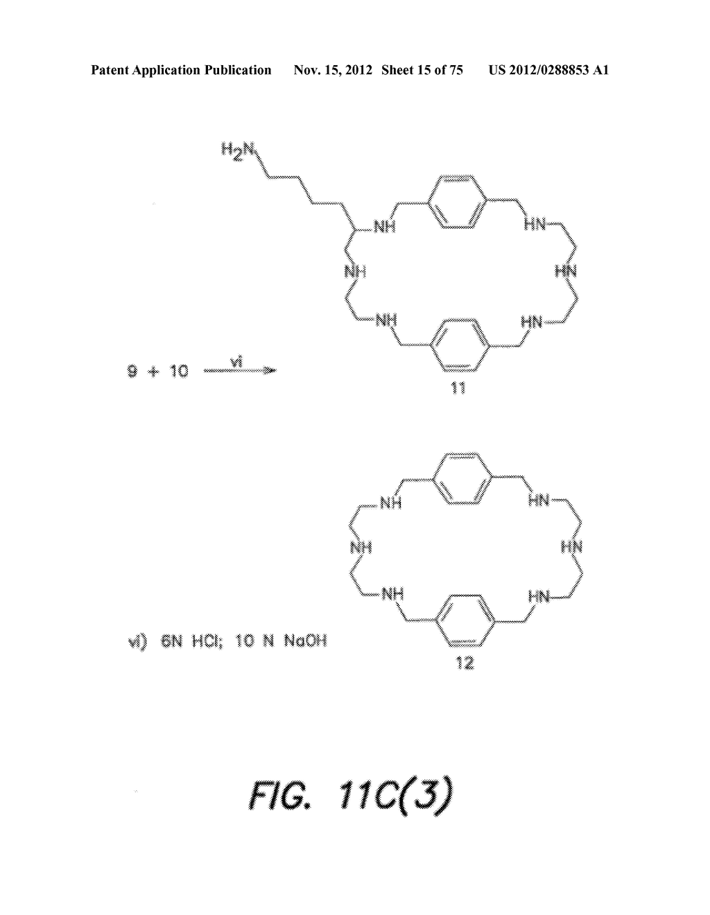 METHODS FOR OPERATING CHEMICALLY SENSITIVE SENSORS WITH SAMPLE AND HOLD     CAPACITORS - diagram, schematic, and image 16