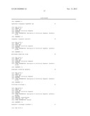 Oligonucleotides and methods for detecting KRAS and PIK3CA mutations diagram and image