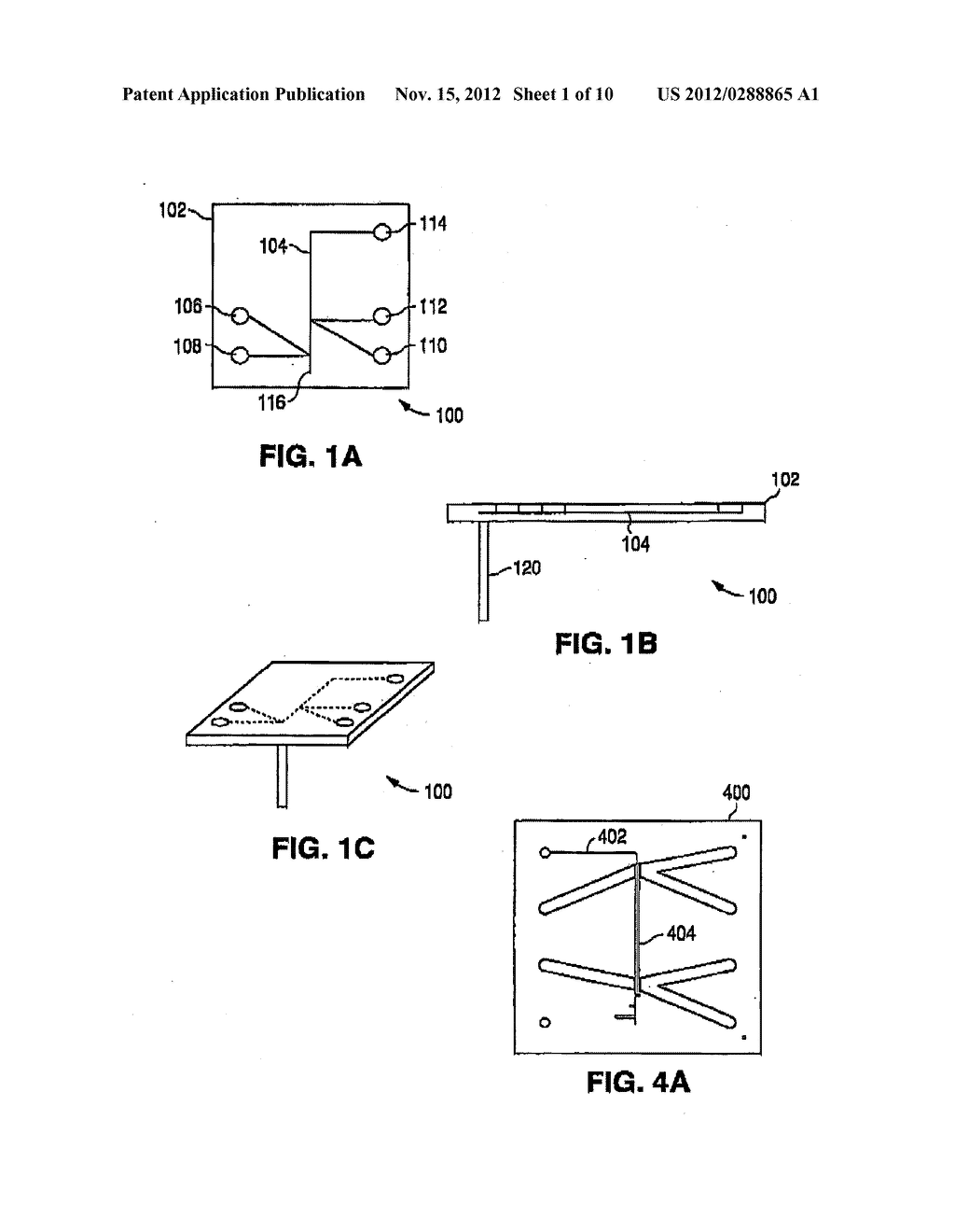 METHOD AND APPARATUS FOR GENERATING THERMAL MELTING CURVES IN A     MICROFLUIDIC DEVICE - diagram, schematic, and image 02