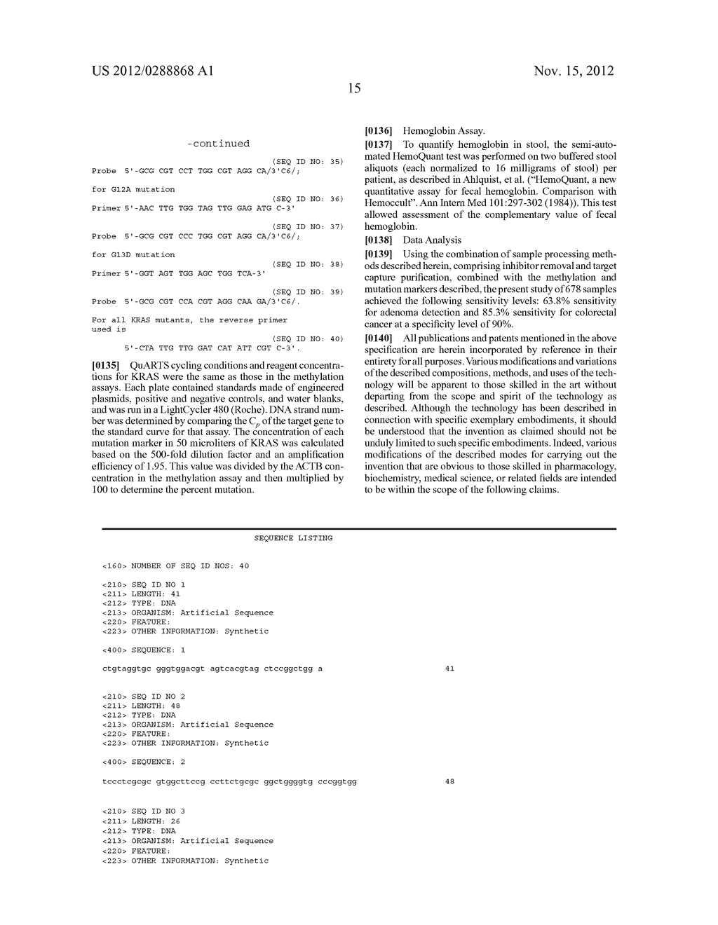 ISOLATION OF NUCLEIC ACIDS - diagram, schematic, and image 33