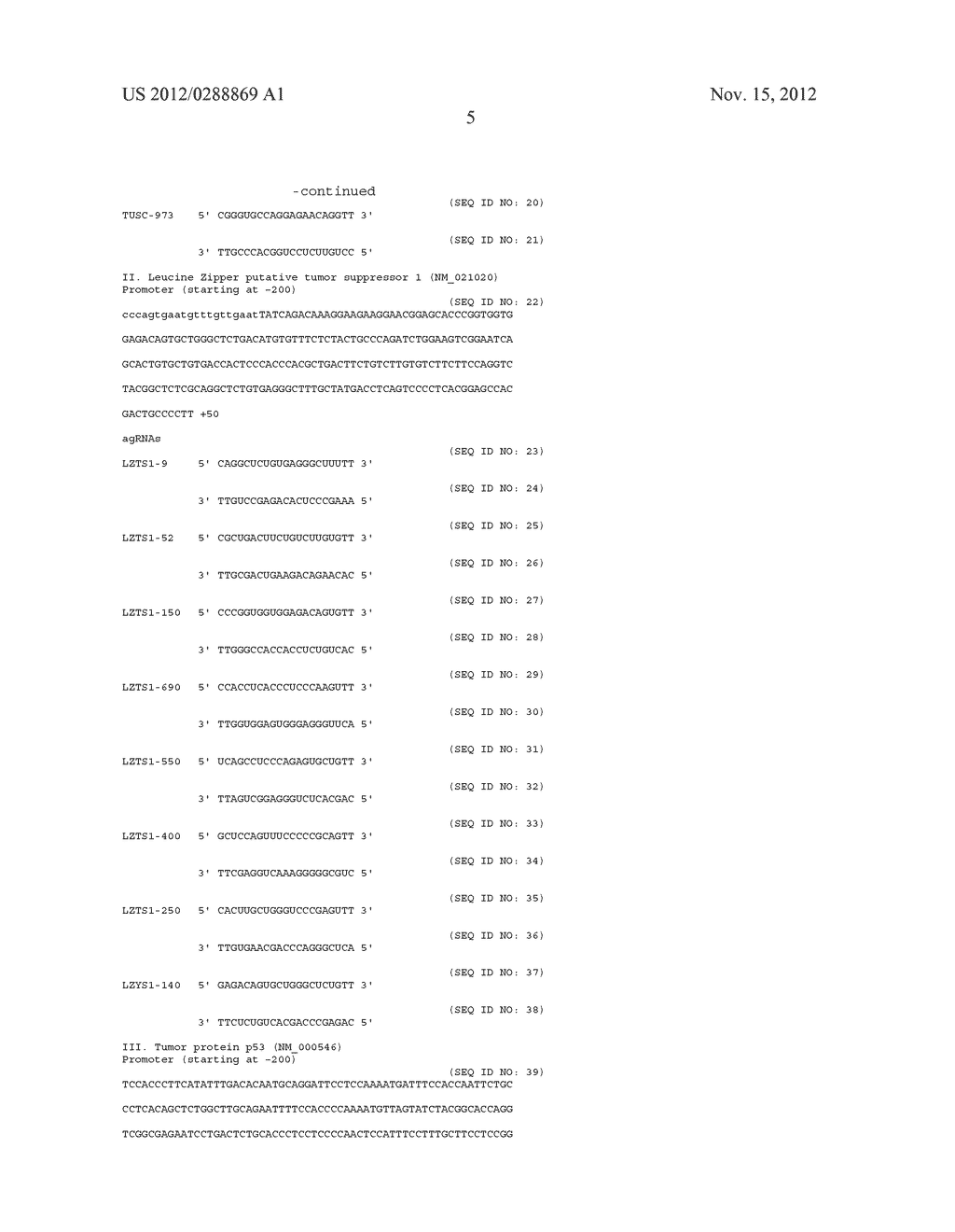 Modulating Gene Expression With agRNA and Gapmers Targeting Antisense     Transcripts - diagram, schematic, and image 06