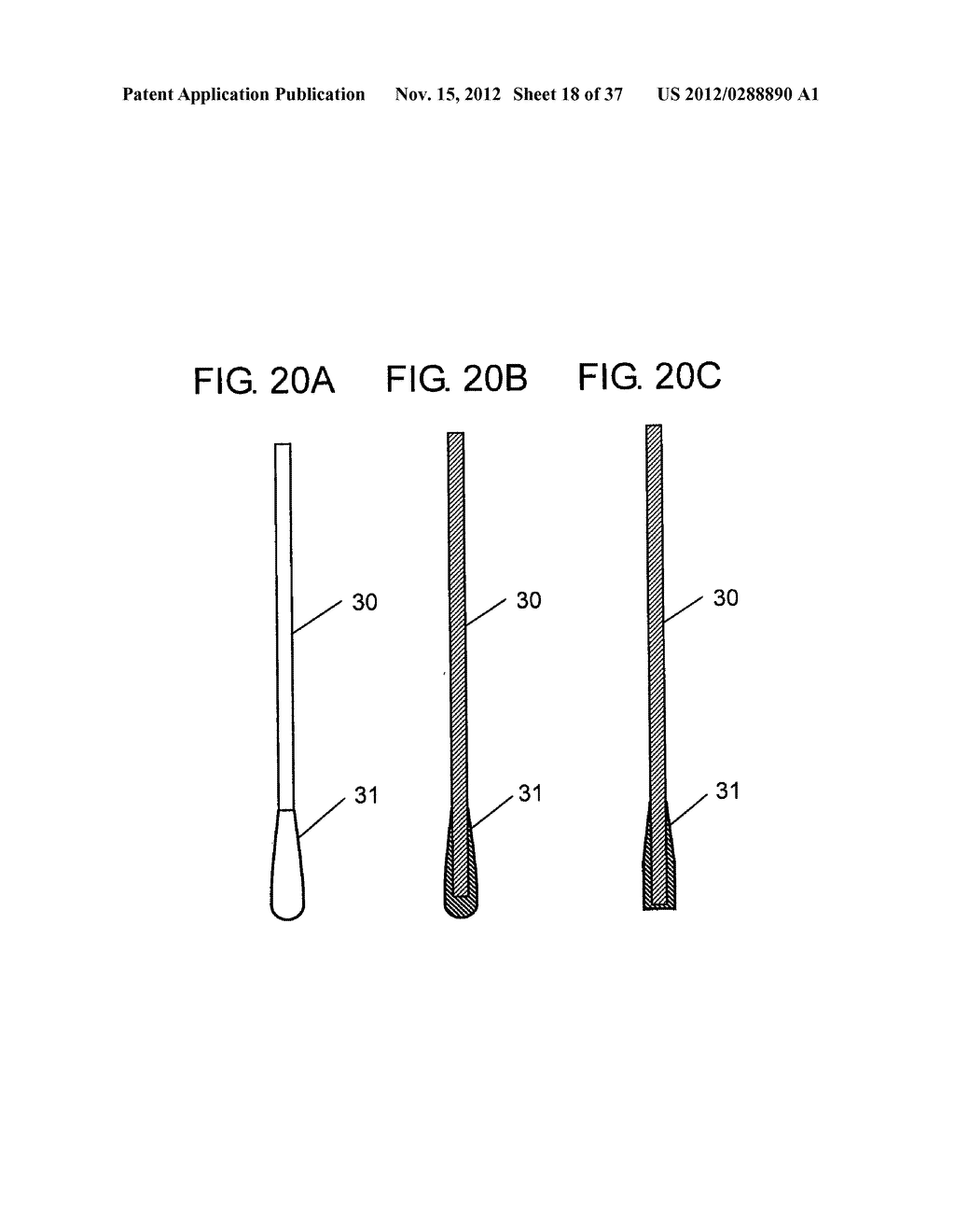 MICROBIAL COUNTING CELL, MICROBE COUNTING DEVICE USING SAME, AND MICROBE     COUNTING METHOD USING SAME - diagram, schematic, and image 19