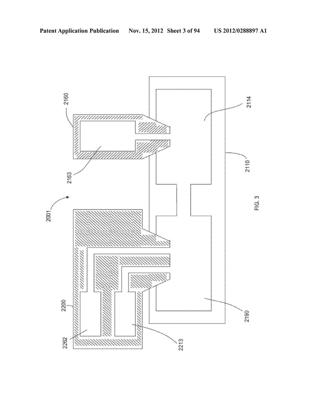 APPARATUS AND METHODS FOR INTEGRATED SAMPLE PREPARATION, REACTION AND     DETECTION - diagram, schematic, and image 04