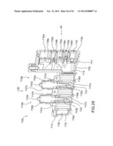 APPARATUS AND METHODS FOR INTEGRATED SAMPLE PREPARATION, REACTION AND     DETECTION diagram and image