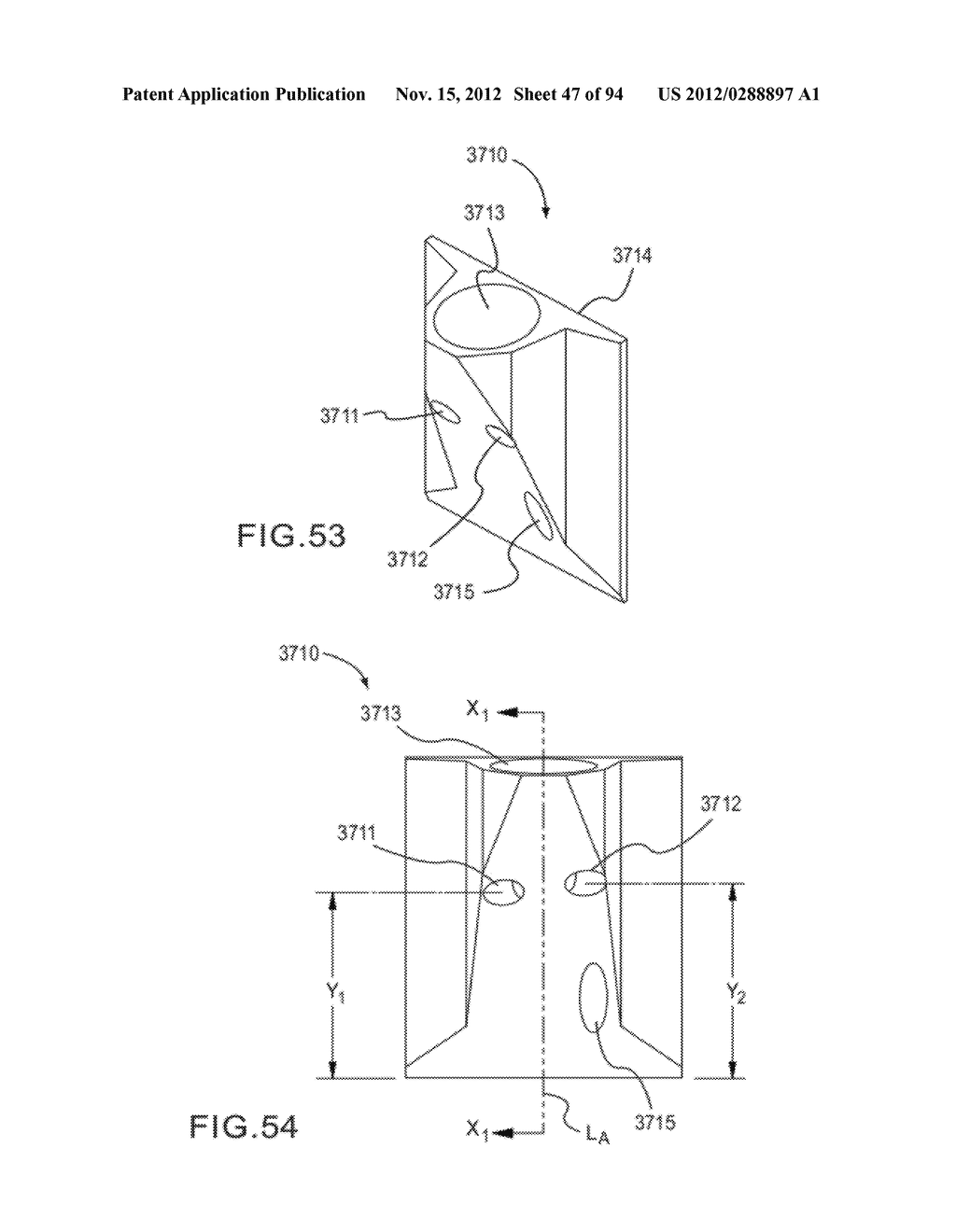 APPARATUS AND METHODS FOR INTEGRATED SAMPLE PREPARATION, REACTION AND     DETECTION - diagram, schematic, and image 48