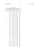 CRYSTAL STRUCTURE OF GLYPHOSATE ACETYLTRANSFERASE (GLYAT) AND METHODS OF     USE diagram and image