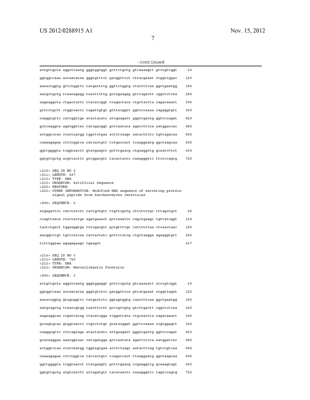 MODIFIED NUCLEOTIDE MOLECULES OF XYLANASE AND APPLICATION THEREOF - diagram, schematic, and image 11