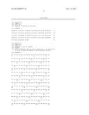 MODIFIED NUCLEOTIDE MOLECULES OF XYLANASE AND APPLICATION THEREOF diagram and image