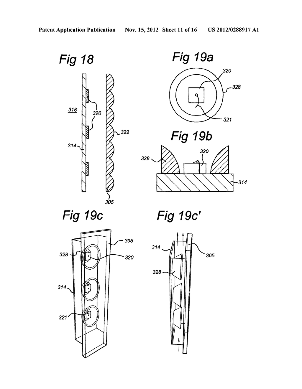 ALGAE GROWTH SYSTEM - diagram, schematic, and image 12