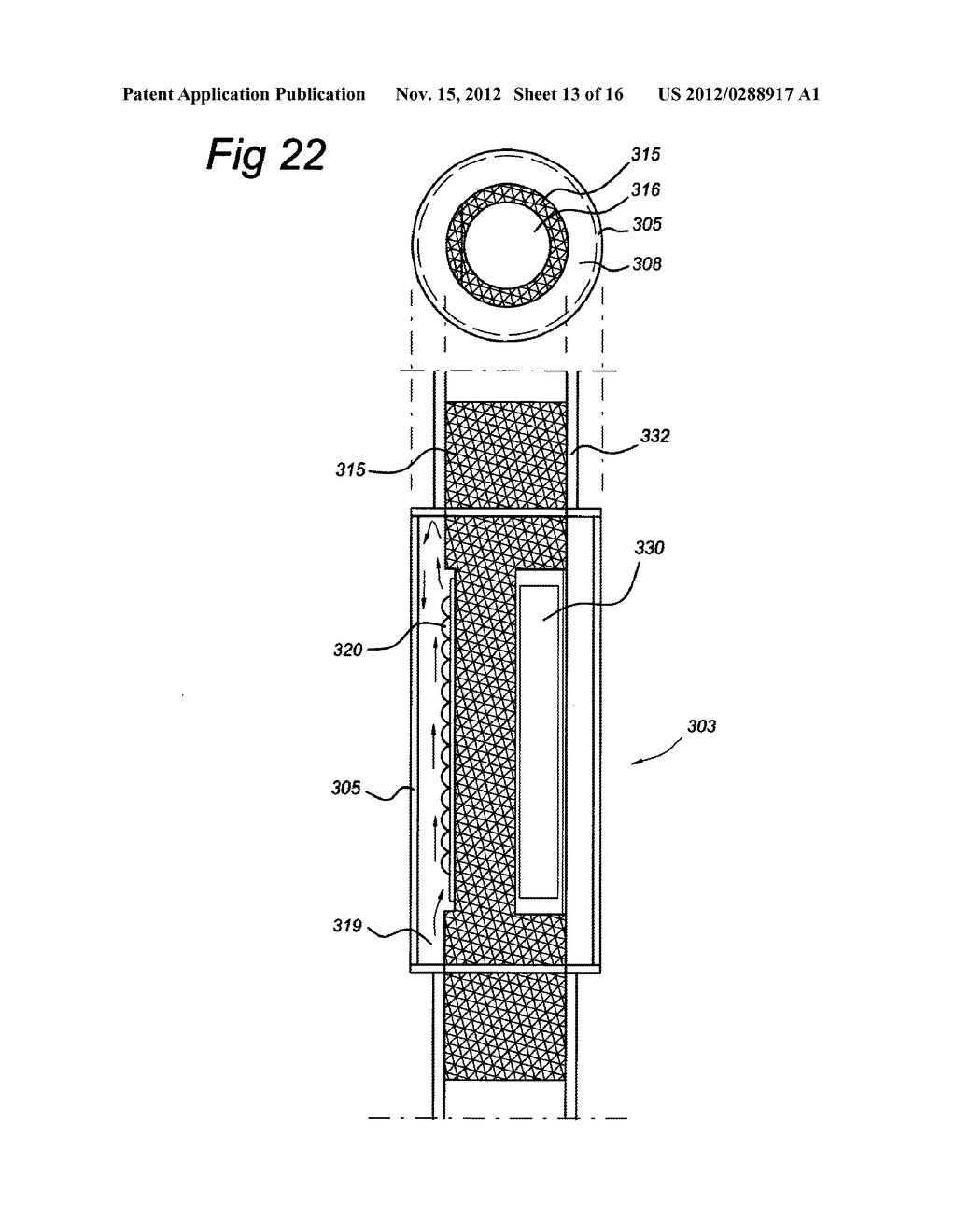 ALGAE GROWTH SYSTEM - diagram, schematic, and image 14