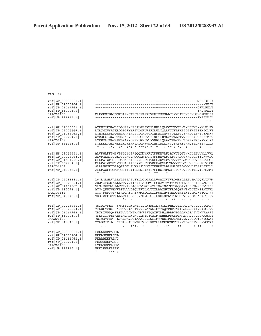 THERMOPHILIC AND THERMOACIDOPHILIC SUGAR TRANSPORTER GENES AND ENZYMES     FROM ALICYCLOBACILLUS ACIDOCALDARIUS AND RELATED ORGANISMS, METHODS - diagram, schematic, and image 23