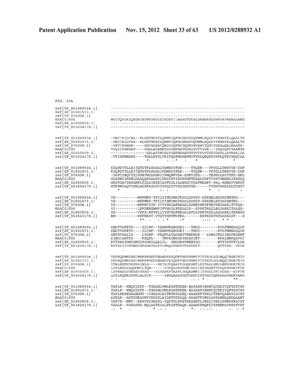 THERMOPHILIC AND THERMOACIDOPHILIC SUGAR TRANSPORTER GENES AND ENZYMES     FROM ALICYCLOBACILLUS ACIDOCALDARIUS AND RELATED ORGANISMS, METHODS - diagram, schematic, and image 34