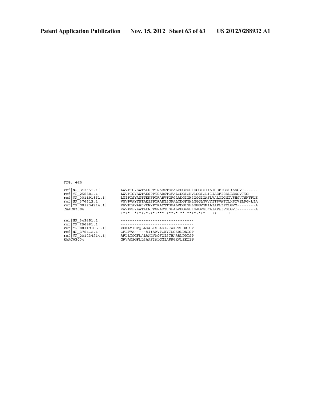 THERMOPHILIC AND THERMOACIDOPHILIC SUGAR TRANSPORTER GENES AND ENZYMES     FROM ALICYCLOBACILLUS ACIDOCALDARIUS AND RELATED ORGANISMS, METHODS - diagram, schematic, and image 64