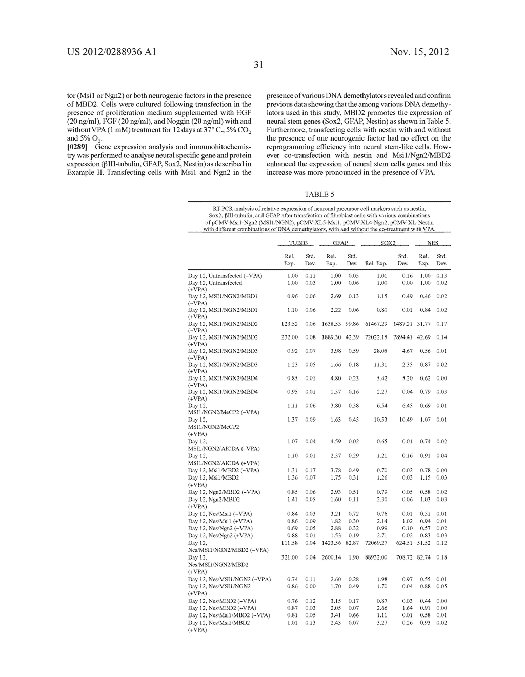 METHODS FOR REPROGRAMMING CELLS AND USES THEREOF - diagram, schematic, and image 57