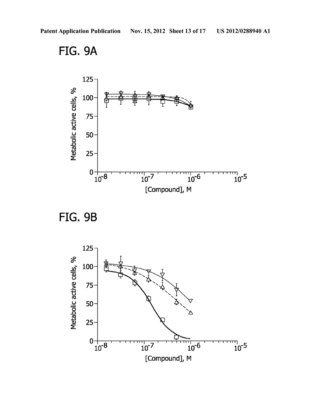 DIPEPTIDE ACETYLENE CONJUGATES AND A METHOD FOR PHOTOCLEAVAGE OF DOUBLE     STRAND DNA BY DIPEPTIDE ACETYLENE CONJUGATES - diagram, schematic, and image 14