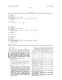 USE OF MEGANUCLEASES FOR INDUCING HOMOLOGOUS RECOMBINATION EX VIVO AND IN     TOTO IN VERTEBRATE SOMATIC TISSUES AND APPLICATION THEREOF diagram and image