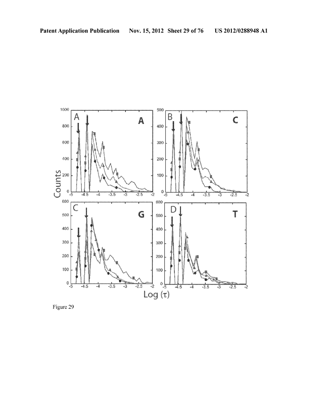 CONTROLLED TUNNEL GAP DEVICE FOR SEQUENCING POLYMERS - diagram, schematic, and image 30