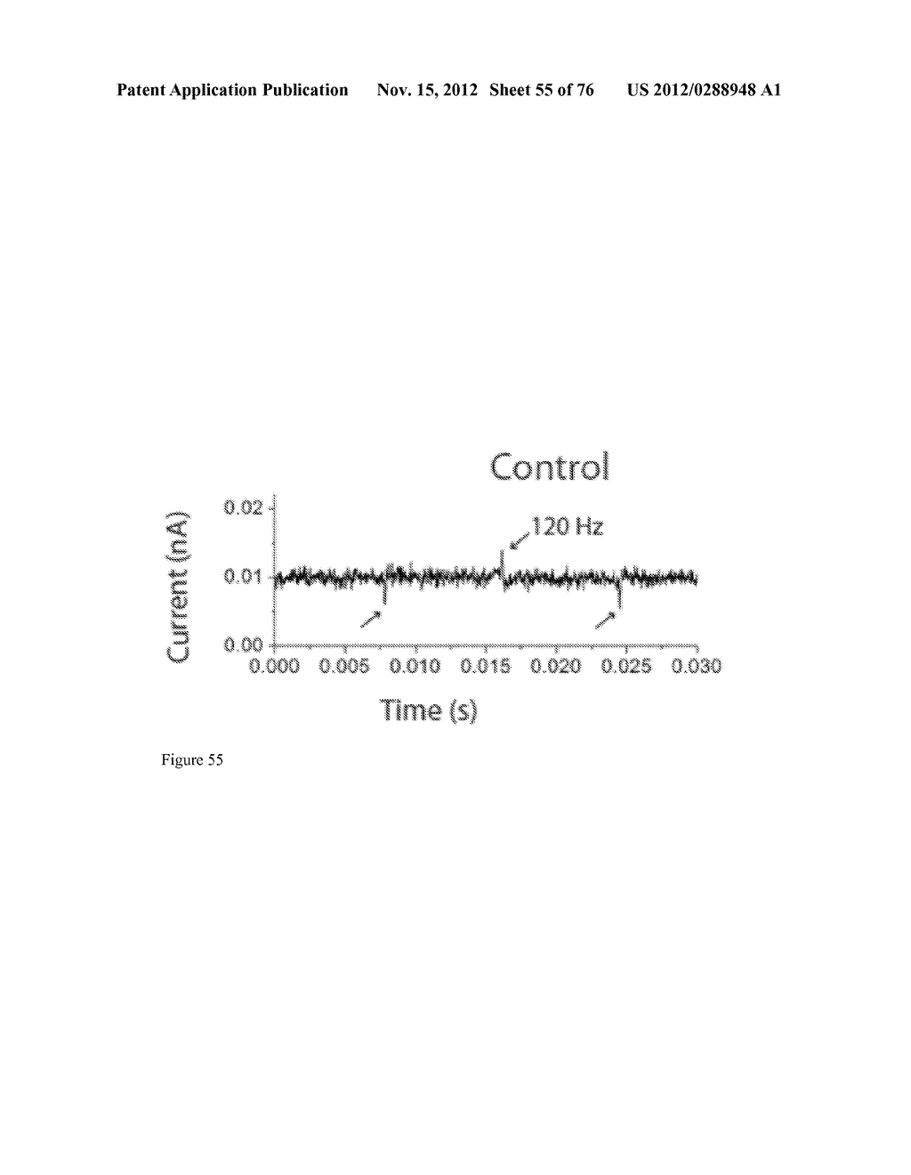 CONTROLLED TUNNEL GAP DEVICE FOR SEQUENCING POLYMERS - diagram, schematic, and image 56