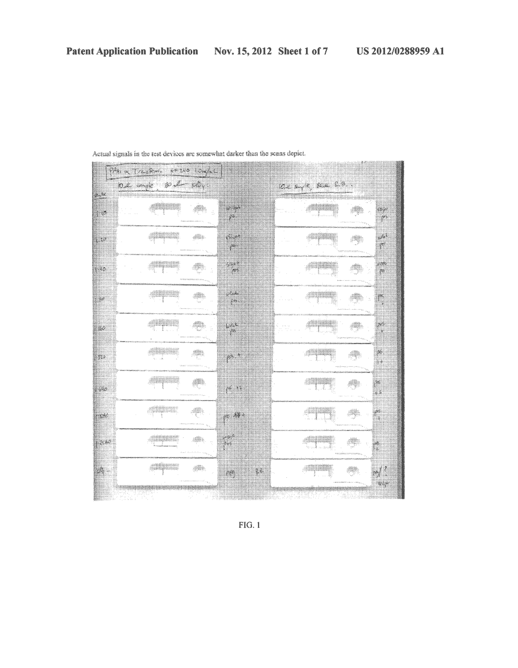 RAPID DETECTION OF CEREBROSPINAL FLUID, METHODS AND SYSTEMS THEREFORE - diagram, schematic, and image 02