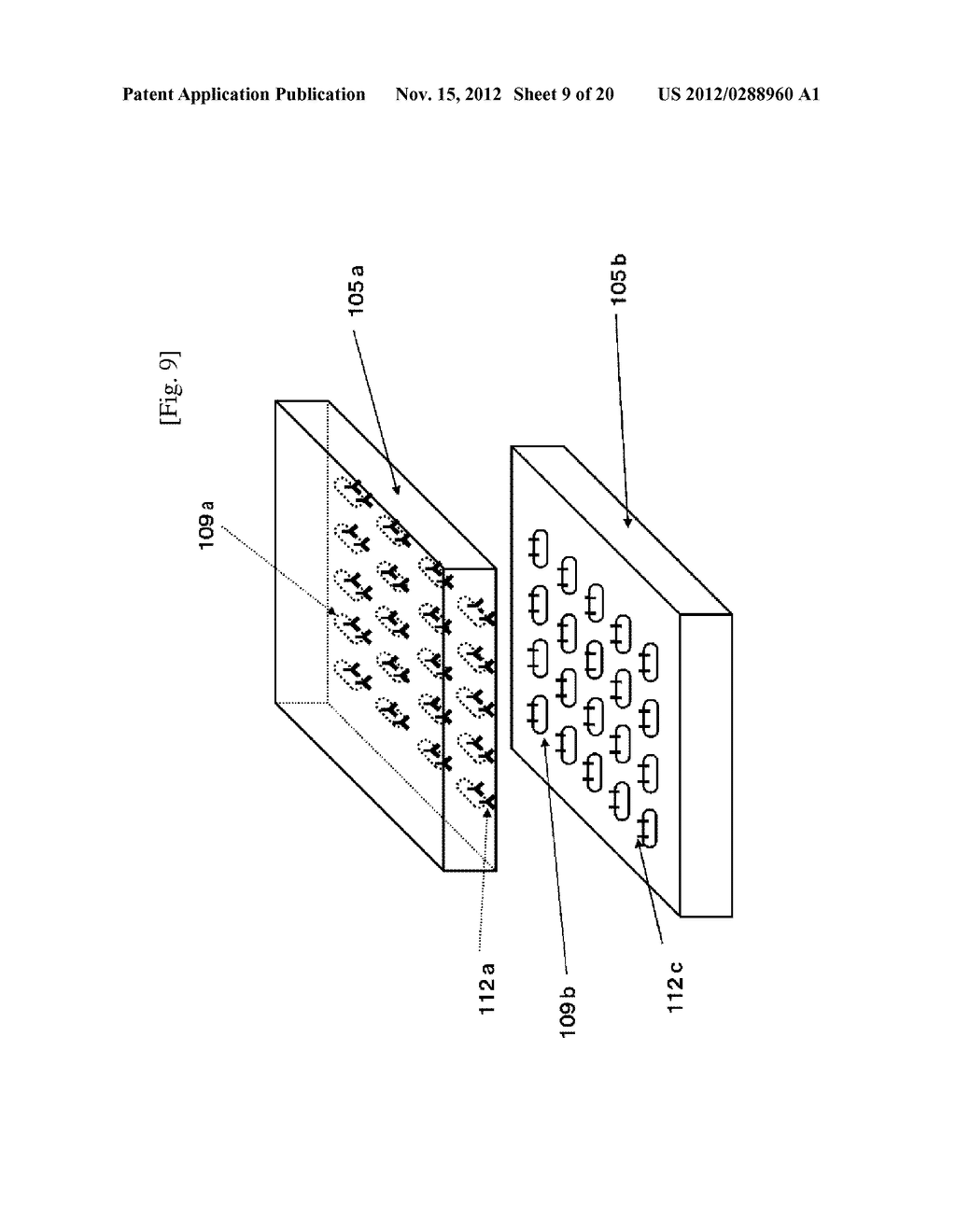 METHOD FOR MEASURING CONCENTRATION OF ANTIGEN CONTAINED IN TEST SOLUTION - diagram, schematic, and image 10