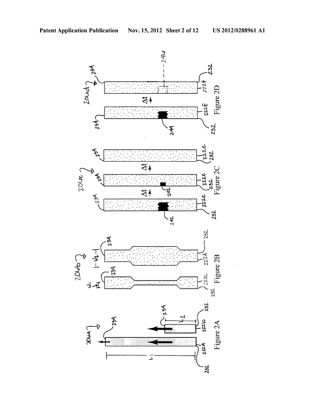 CAPILLARITY-BASED DEVICES FOR PERFORMING CHEMICAL PROCESSES AND ASSOCIATED     SYSTEMS AND METHODS - diagram, schematic, and image 03