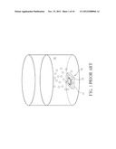 METHOD FOR DECAPSULATING INTEGRATED CIRCUIT PACKAGE diagram and image