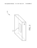 METHOD FOR DECAPSULATING INTEGRATED CIRCUIT PACKAGE diagram and image