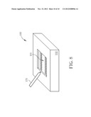 METHOD FOR DECAPSULATING INTEGRATED CIRCUIT PACKAGE diagram and image