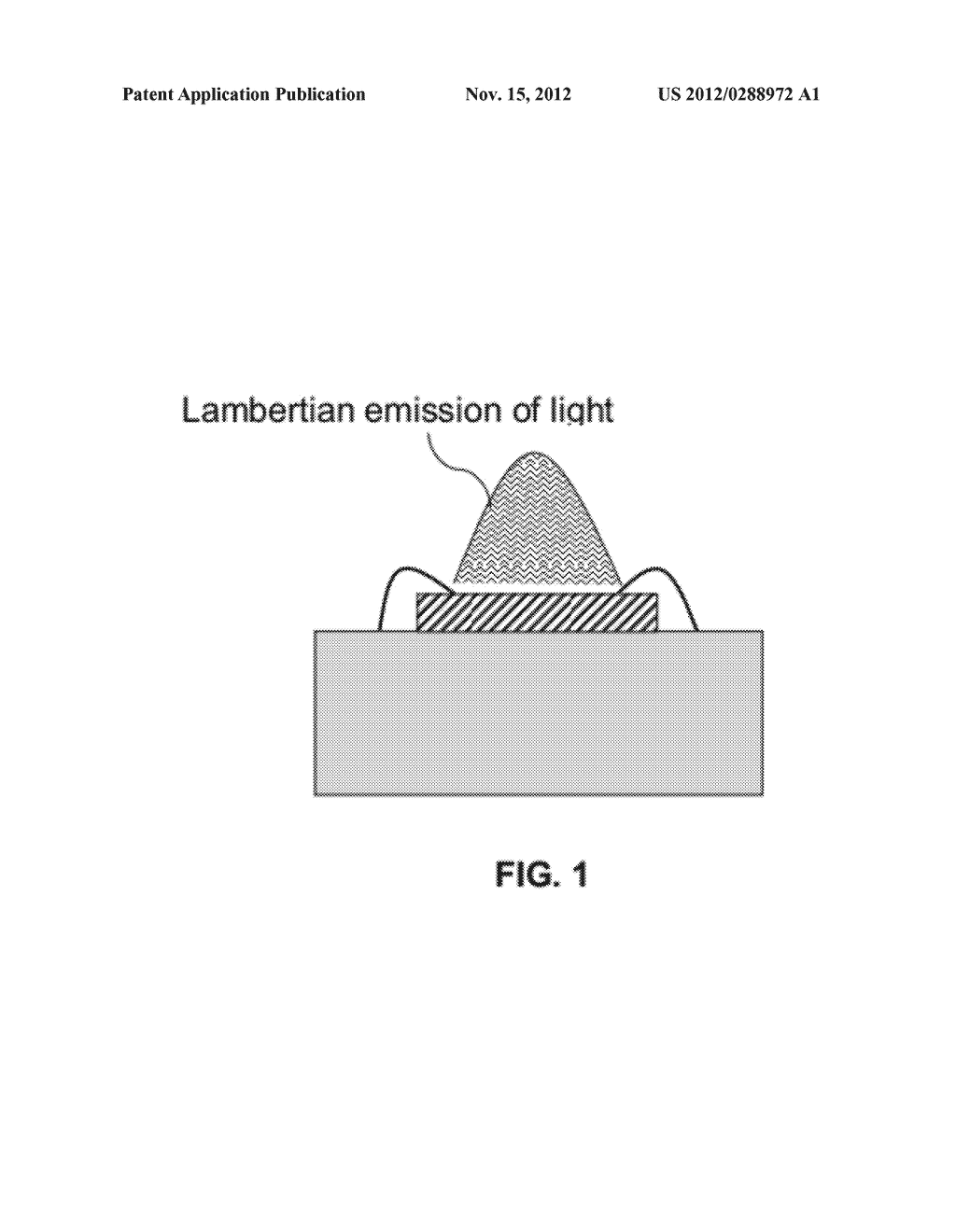 LED PHOSPHOR INK COMPOSITION FOR INK-JET PRINTING - diagram, schematic, and image 02