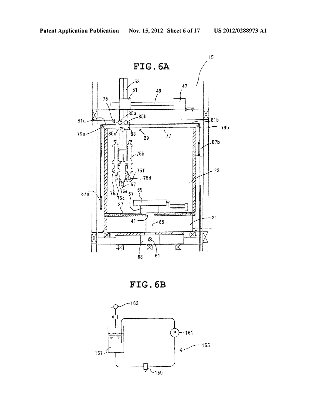 DISPENSING METHOD AND DISPENSING APPARATUS - diagram, schematic, and image 07