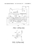 METHODS FOR MANUFACTURING LOW NOISE CHEMICALLY-SENSITIVE FIELD EFFECT     TRANSISTORS diagram and image