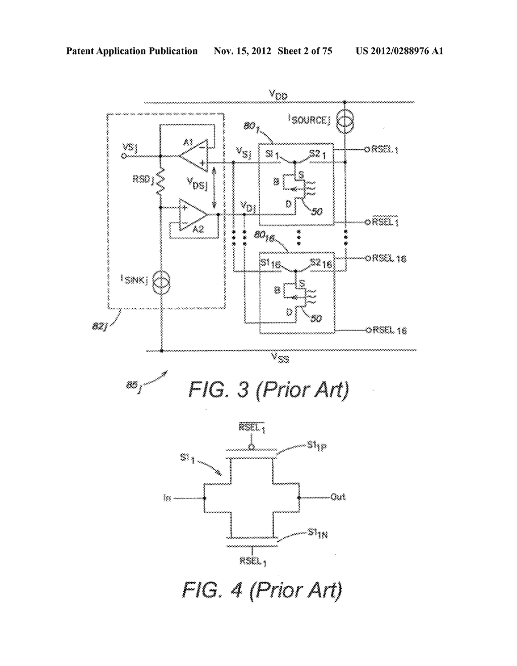 METHODS FOR MANUFACTURING LOW NOISE CHEMICALLY-SENSITIVE FIELD EFFECT     TRANSISTORS - diagram, schematic, and image 03