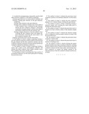 METHODS FOR MANUFACTURING LOW NOISE CHEMICALLY-SENSITIVE FIELD EFFECT     TRANSISTORS diagram and image