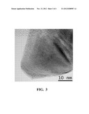 AQUEOUS PROCESS FOR PRODUCING CRYSTALLINE COPPER CHALCOGENIDE     NANOPARTICLES, THE NANOPARTICLES SO-PRODUCED, AND INKS AND COATED     SUBSTRATES INCORPORATING THE NANOPARTICLES diagram and image