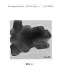 AQUEOUS PROCESS FOR PRODUCING CRYSTALLINE COPPER CHALCOGENIDE     NANOPARTICLES, THE NANOPARTICLES SO-PRODUCED, AND INKS AND COATED     SUBSTRATES INCORPORATING THE NANOPARTICLES diagram and image