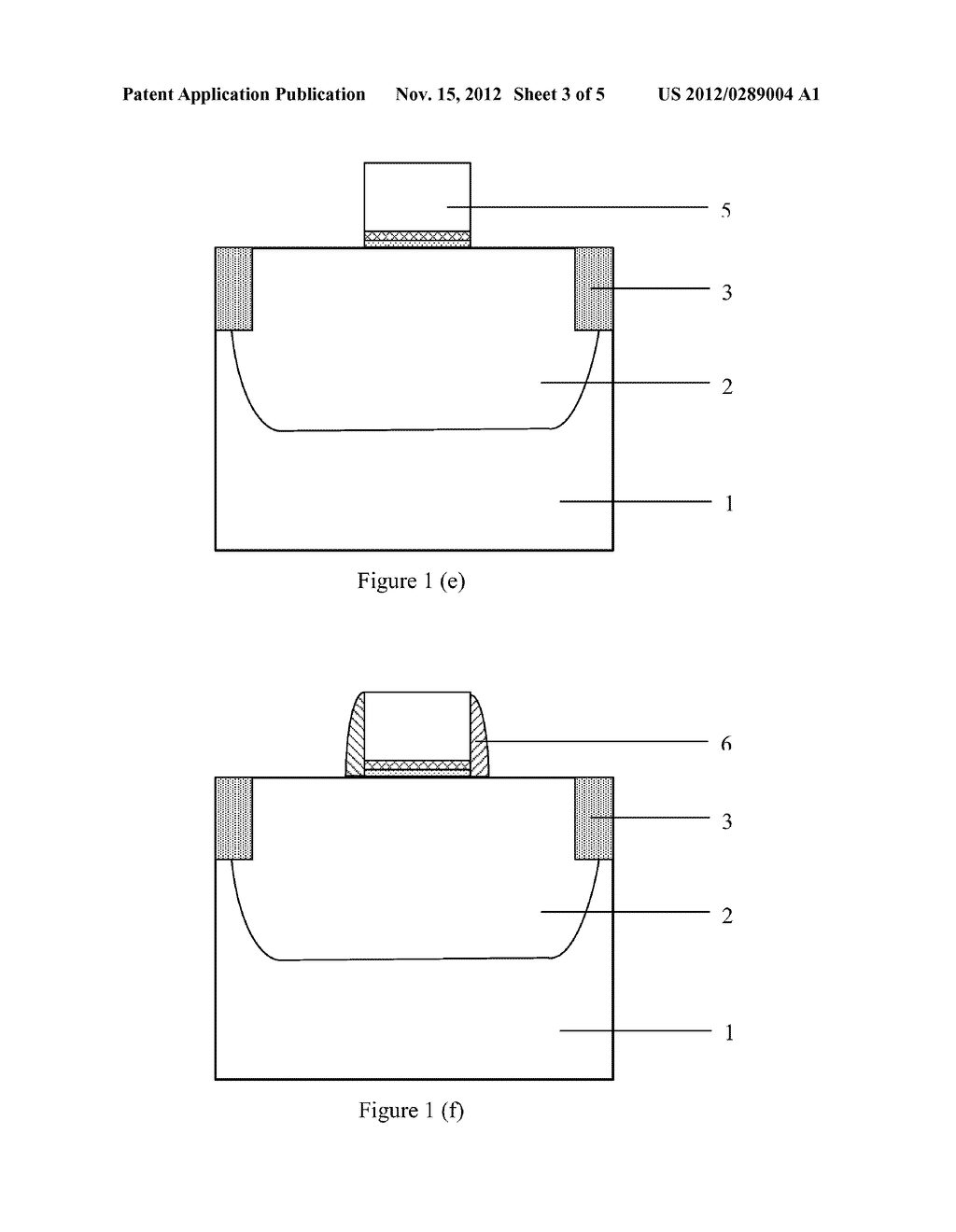 FABRICATION METHOD OF GERMANIUM-BASED N-TYPE SCHOTTKY FIELD EFFECT     TRANSISTOR - diagram, schematic, and image 04