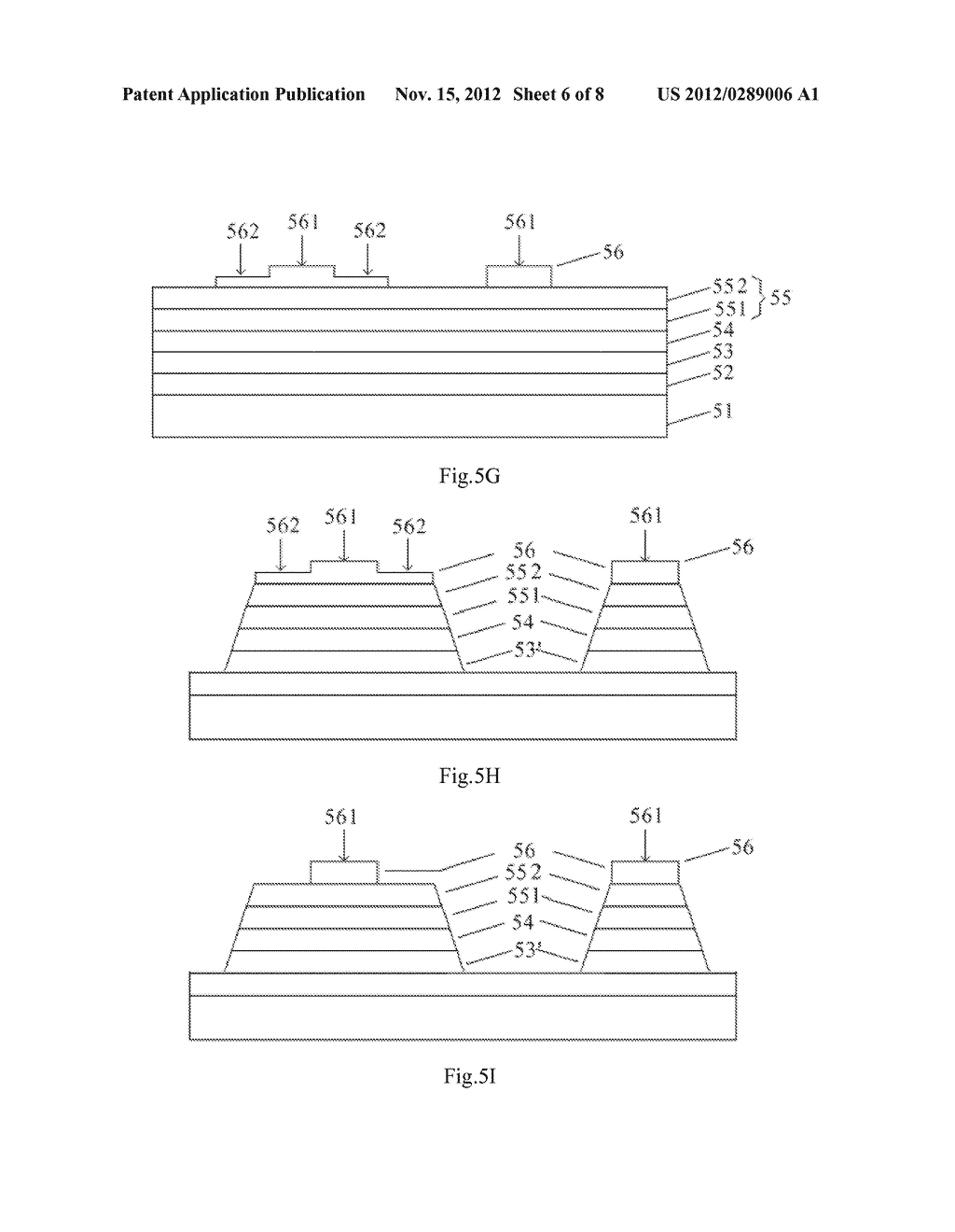 METHOD OF MANUFACTURING POLY-SILICON TFT ARRAY SUBSTRATE - diagram, schematic, and image 07