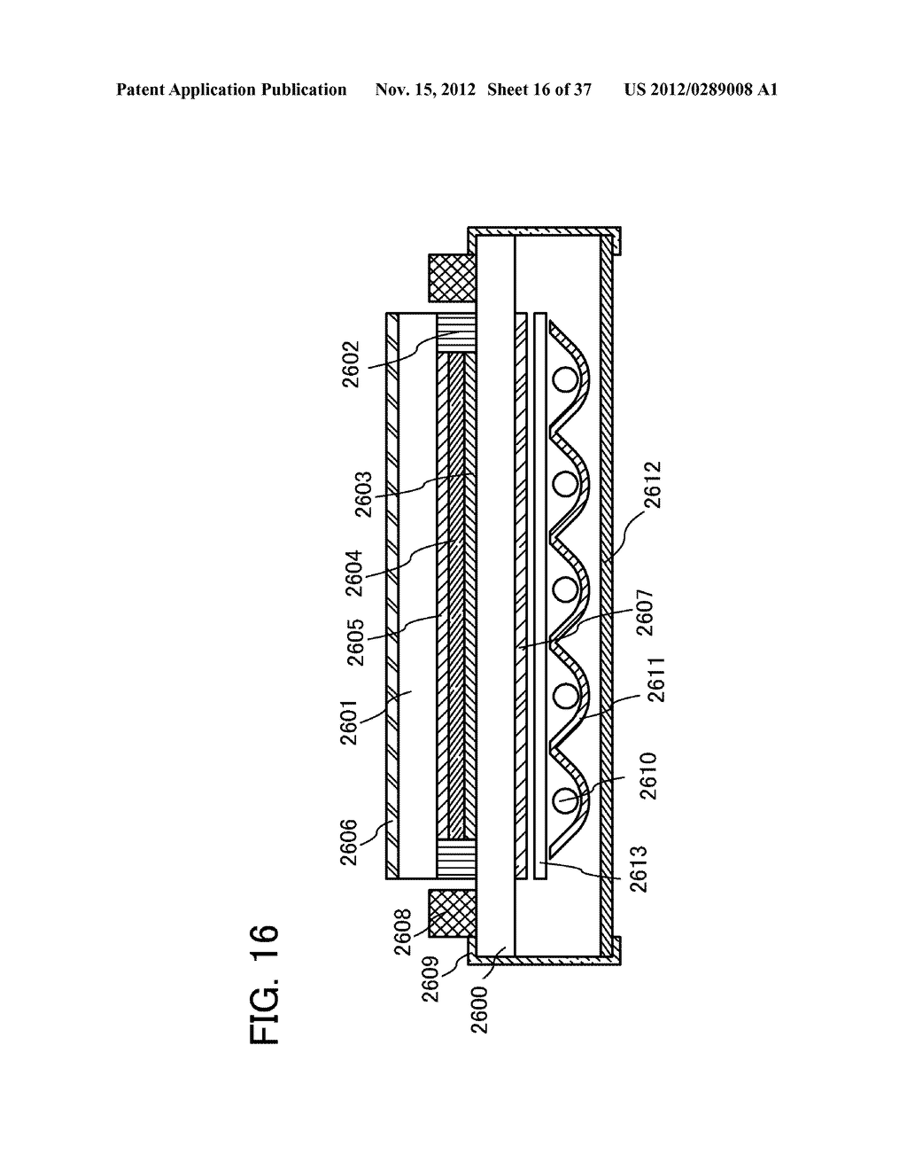 MANUFACTURING METHOD OF SEMICONDUCTOR DEVICE - diagram, schematic, and image 17