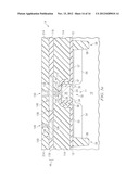 Semiconductor Device and Method of Making Same diagram and image