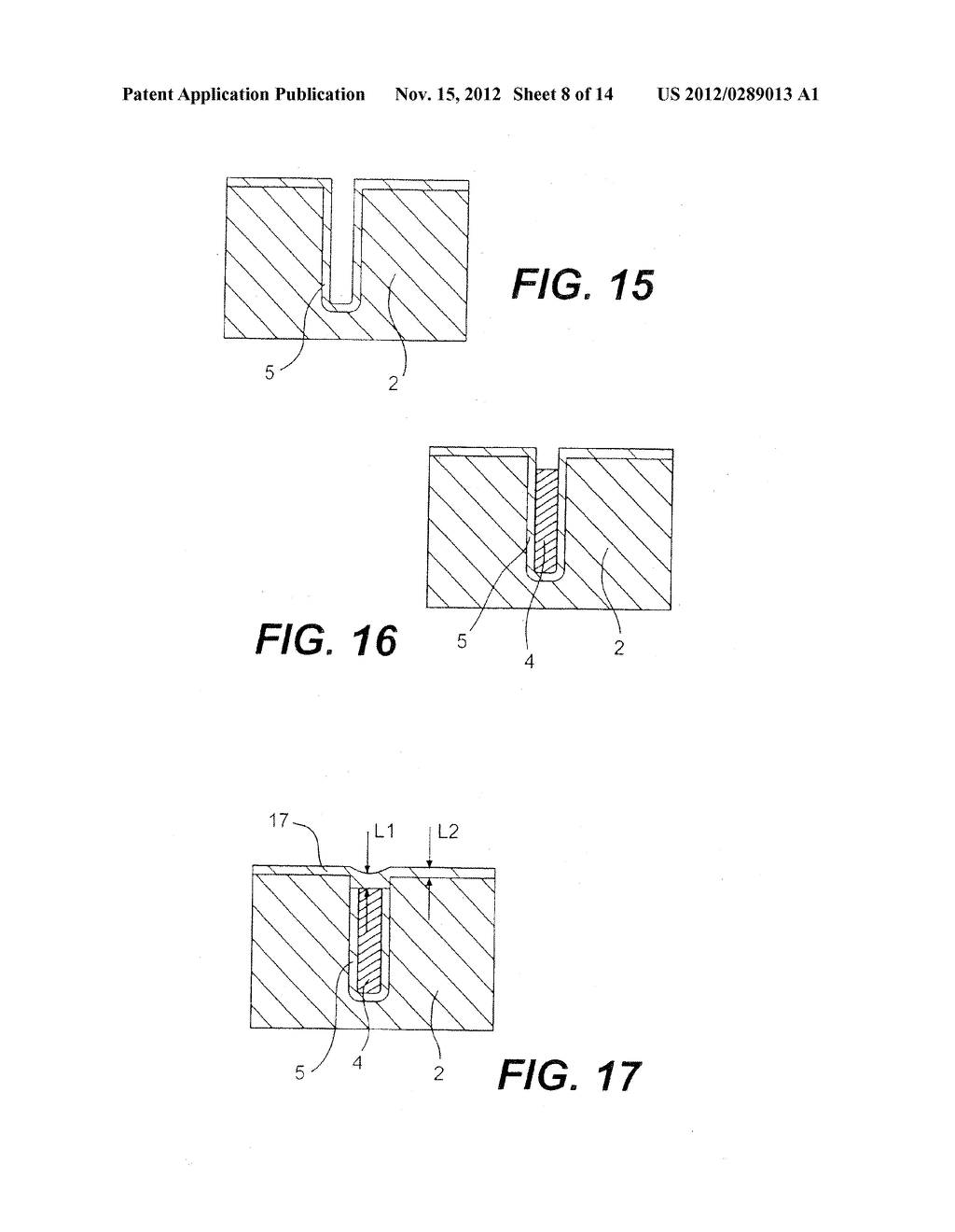 SEMICONDUCTOR DEVICE AND METHOD FOR FABRICATING THE SAME - diagram, schematic, and image 09