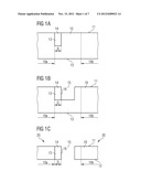 Method for Producing a Semiconductor Device diagram and image