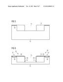 Method for Producing a Semiconductor Device diagram and image