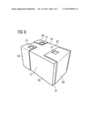 Method for Producing a Semiconductor Device diagram and image