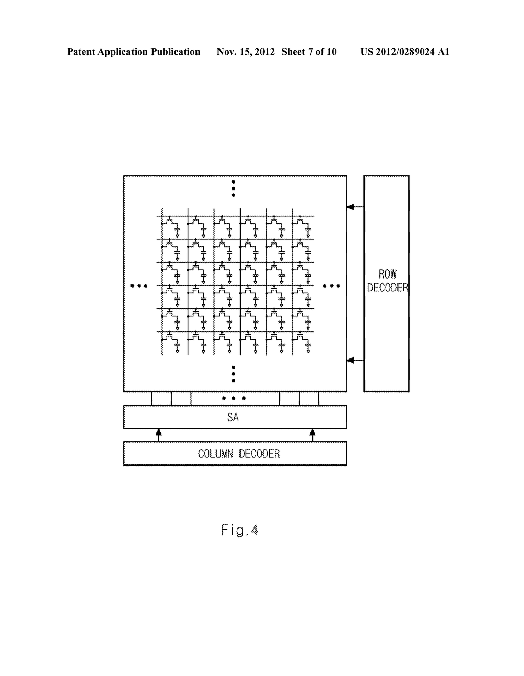 METHOD FOR FORMING THE SEMICONDUCTOR CELL - diagram, schematic, and image 08